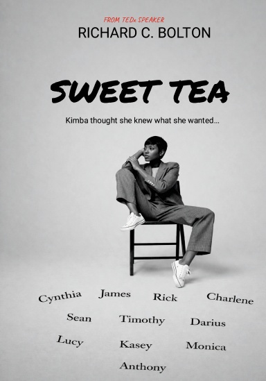 Sweet Tea