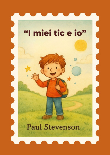 I Miei Tic e Io