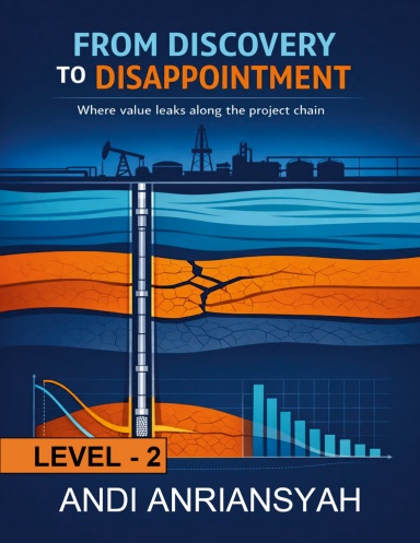 FROM DISCOVERY TO DISAPPOINTMENT
