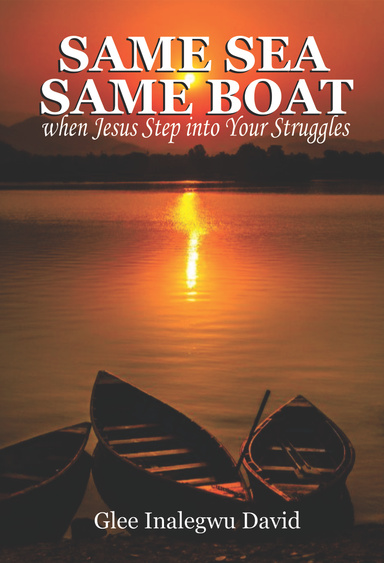 SAME SEA SAME BOAT