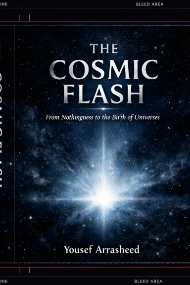 THE COSMIC FLASH