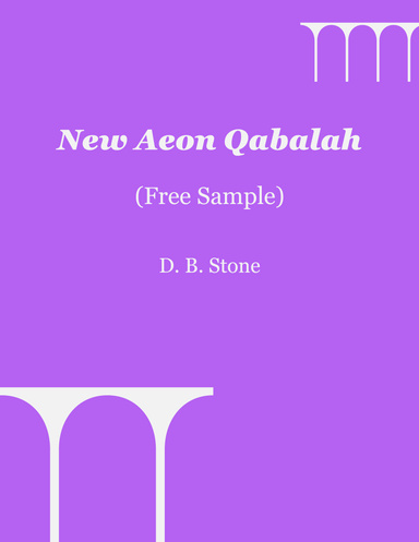New Aeon Qabalah (Free Sample)