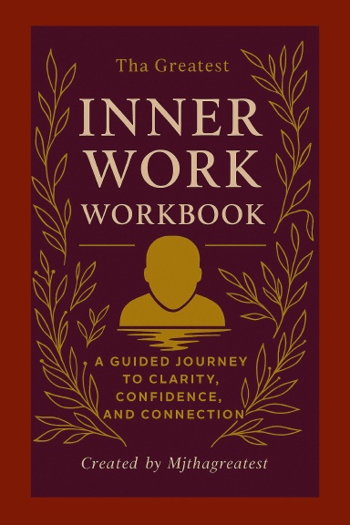 Tha Greatets Inner Work Work Book