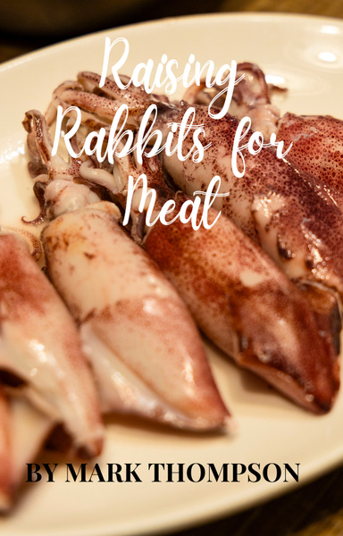 Raising Rabbits for Meat