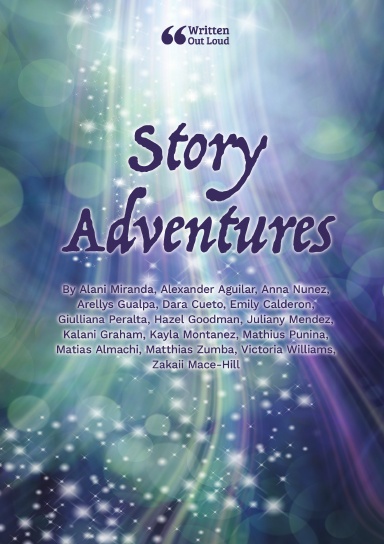 Story Adventures