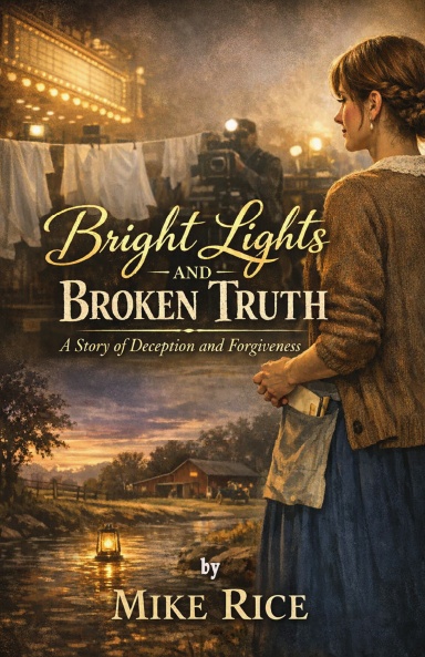 Bright Lights and Broken Truth