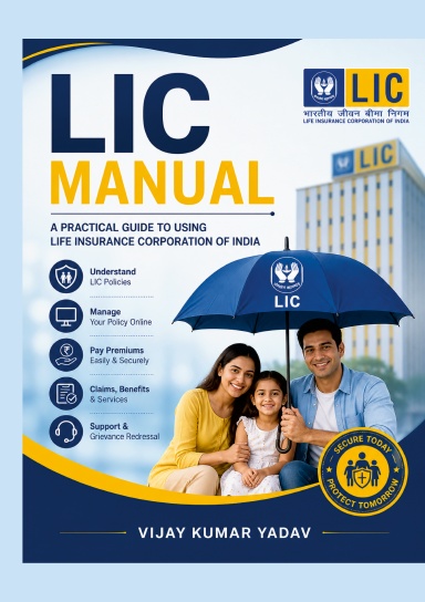 LIC Manual