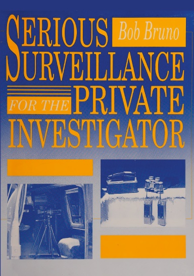Serious Surveillance
