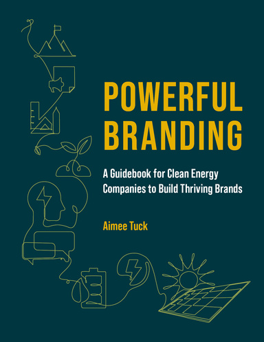 Powerful Branding