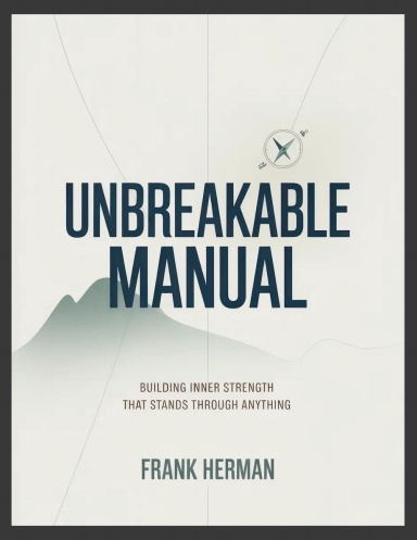 Unbreakable Manual