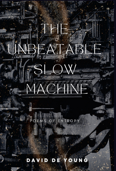 The Unbeatable Slow Machine