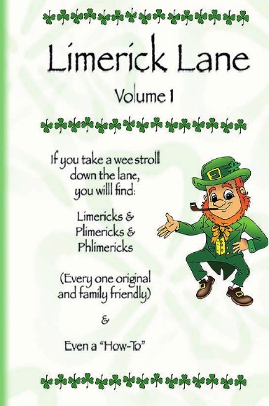 Limerick Lane Volume 1