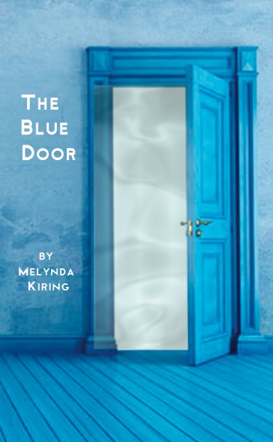 The Blue Door