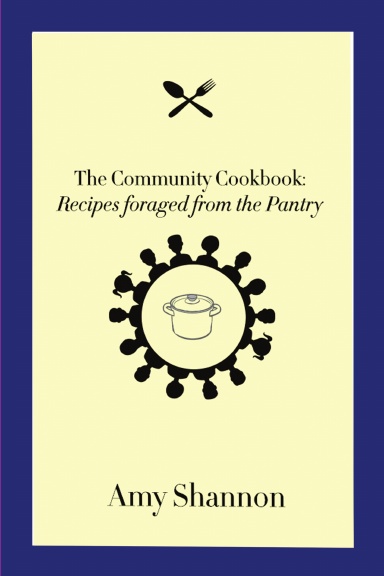 The Community Cookbook