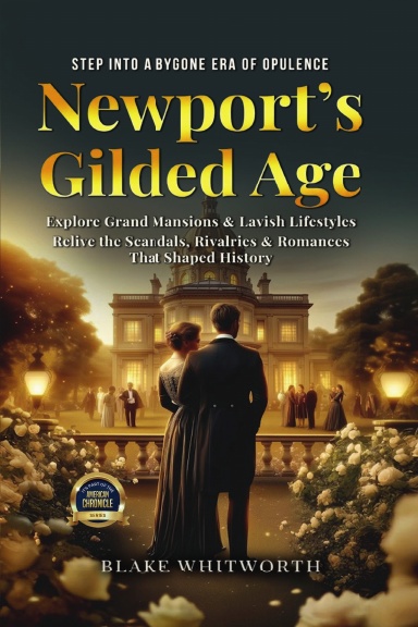 Newport's Gilded Age