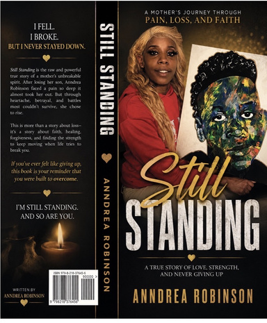 Still Standing