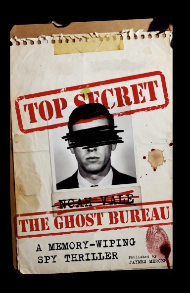 The Ghost Bureau
