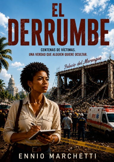 EL DERRUMBE