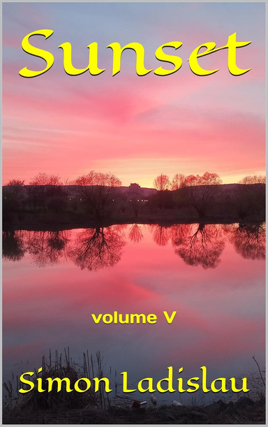 Sunset, volume V