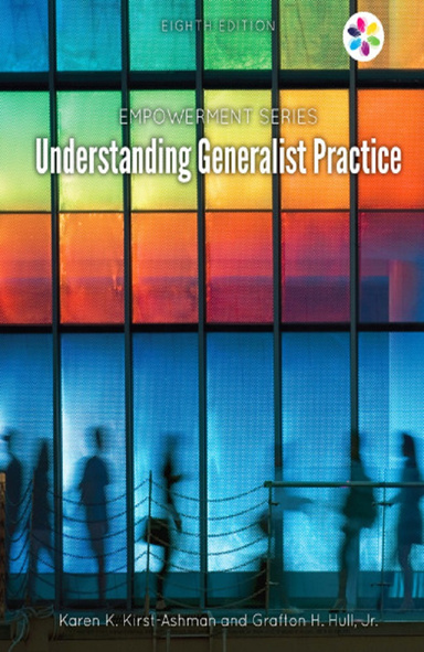 Understanding Generalist Practice 8th Edition