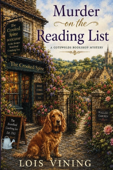 Murder on the Reading List