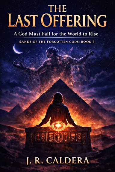 The Last Offering