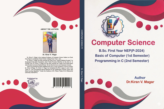 COMPUTER SCIENCE