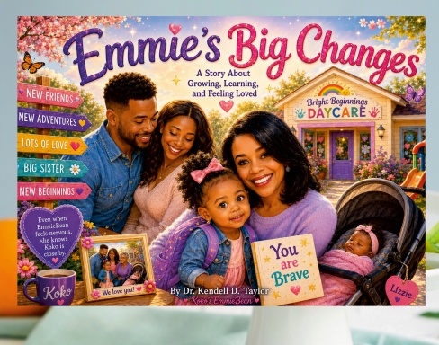 Emmie's Big Changes