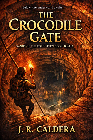 The Crocodile Gate