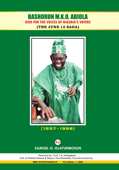 Bashorun M.K.O. Abiola