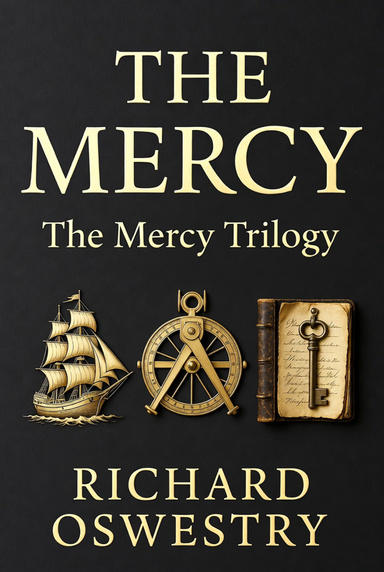 THE MERCY Trilogy