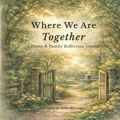 Where We Are, Together