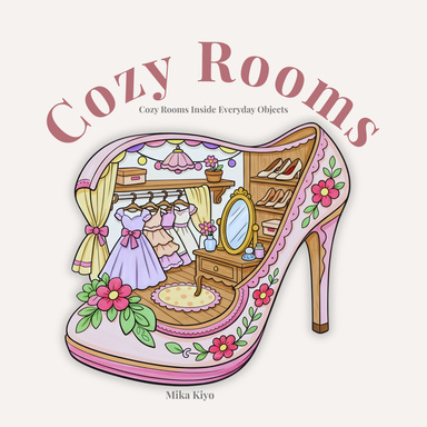 Cozy Rooms