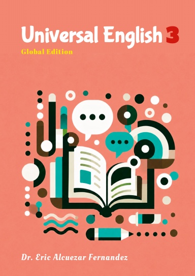 Universal English 3 Global Edition