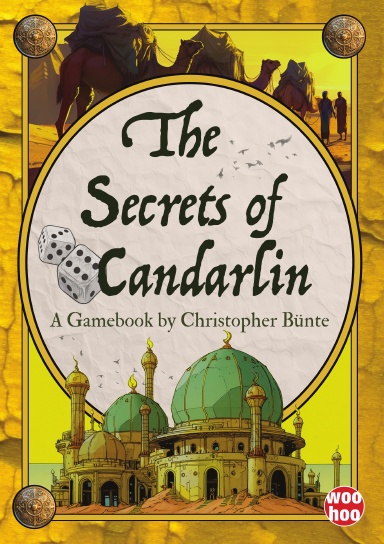 The Secrets of Candarlin