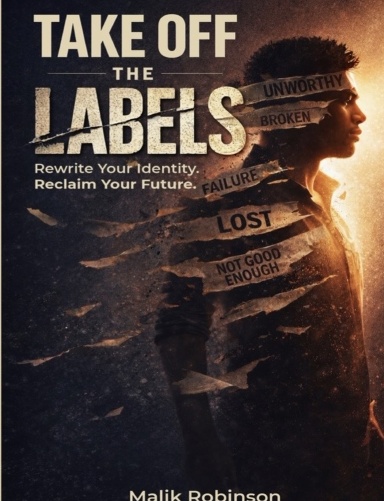 Take Off The Labels