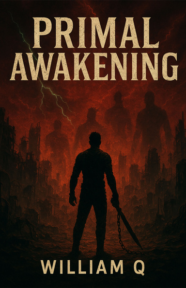 Primal Awakening