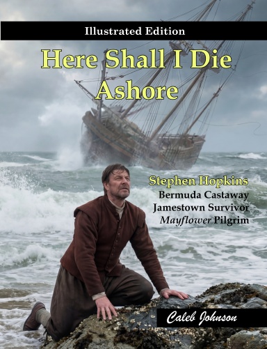 Here Shall I Die Ashore