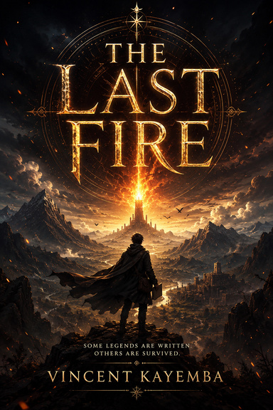The Last Flame