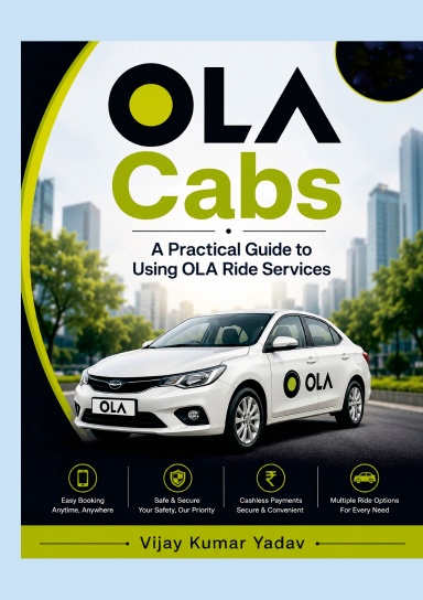 OLA Cabs