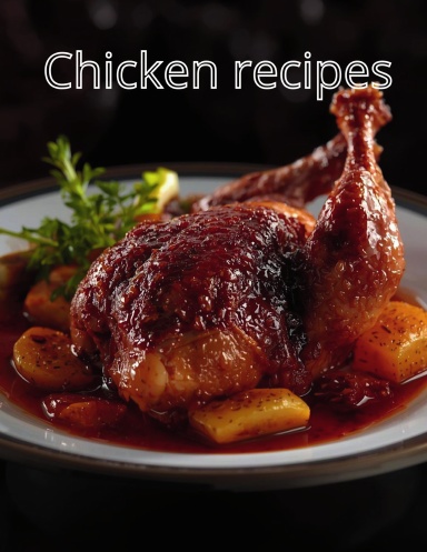 Chicken recipes