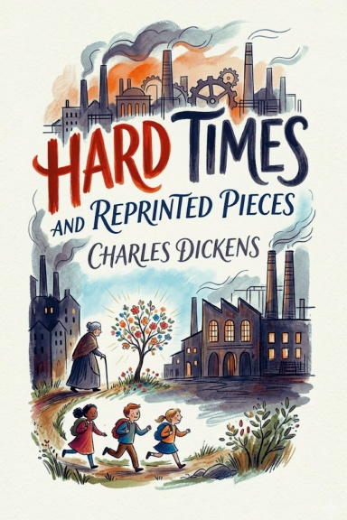 Hard Times and Reprinted Pieces