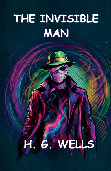 The Invisible Man