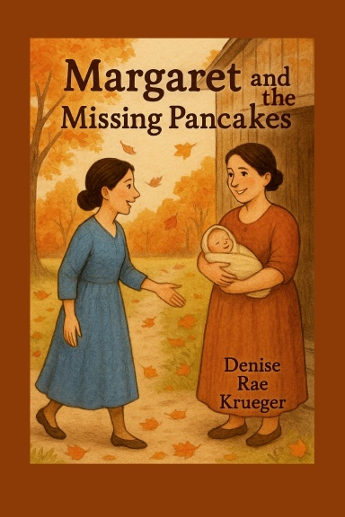 Margaret and the Missing Pancakes