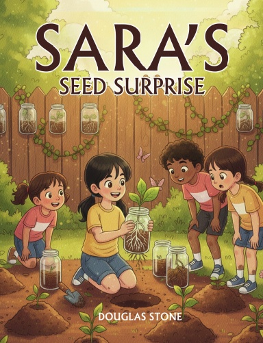 Sara's Seed Surprise