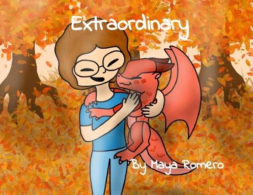 Extraordinary