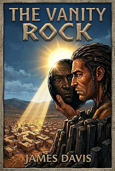 THE VANITY ROCK