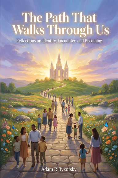 THE PATH WITHIN US