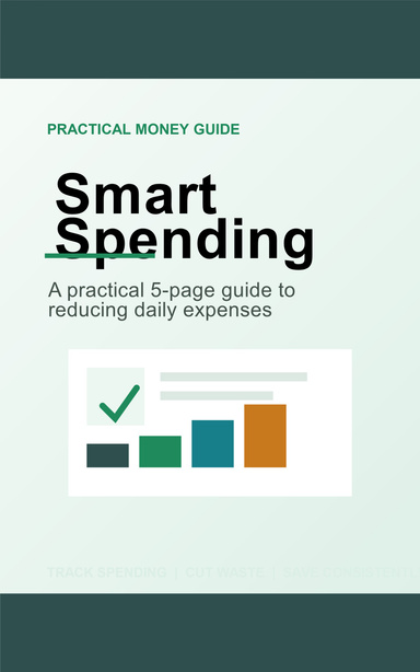 Smart Spending