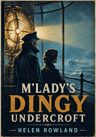 M'Lady's Dingy Undercroft